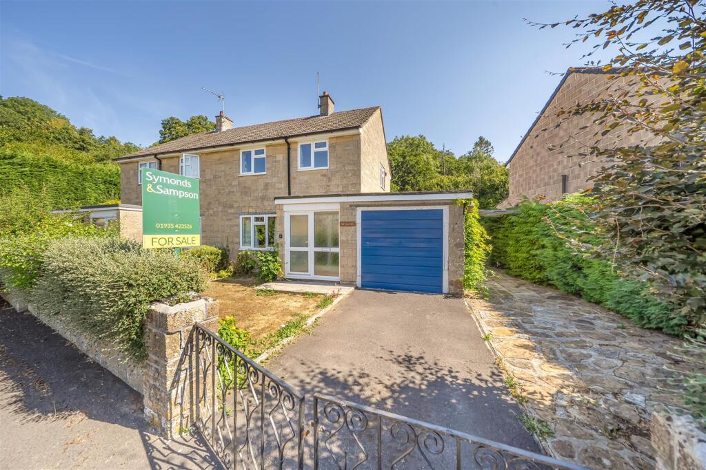 Main image of property: Springfields, East Chinnock, Yeovil