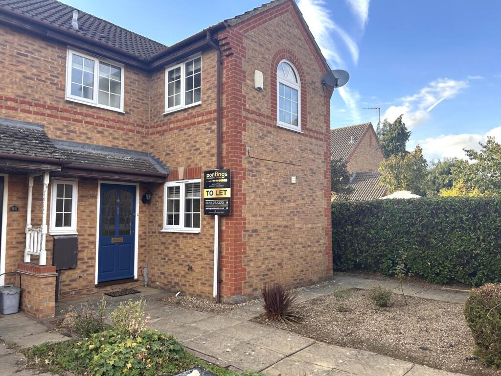Main image of property: Coopers Gate, Banbury