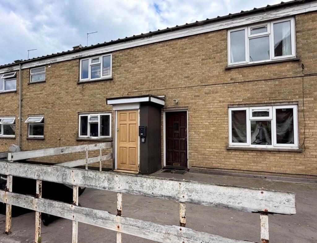 Main image of property: St. Marys Square, Newmarket, CB8