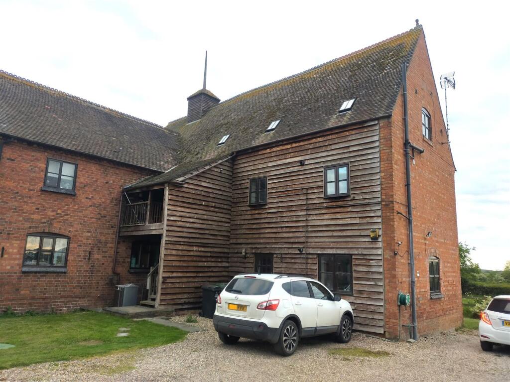 Main image of property: Phepson, Himbleton