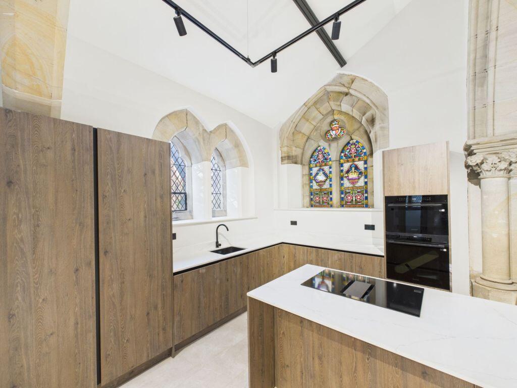 The Chancel, Ruswarp - View 5