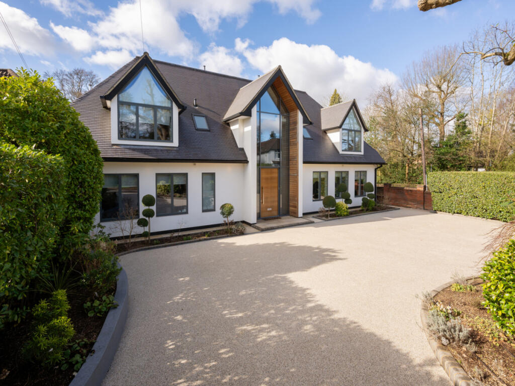 Main image of property: California Lane, Bushey Heath, WD23