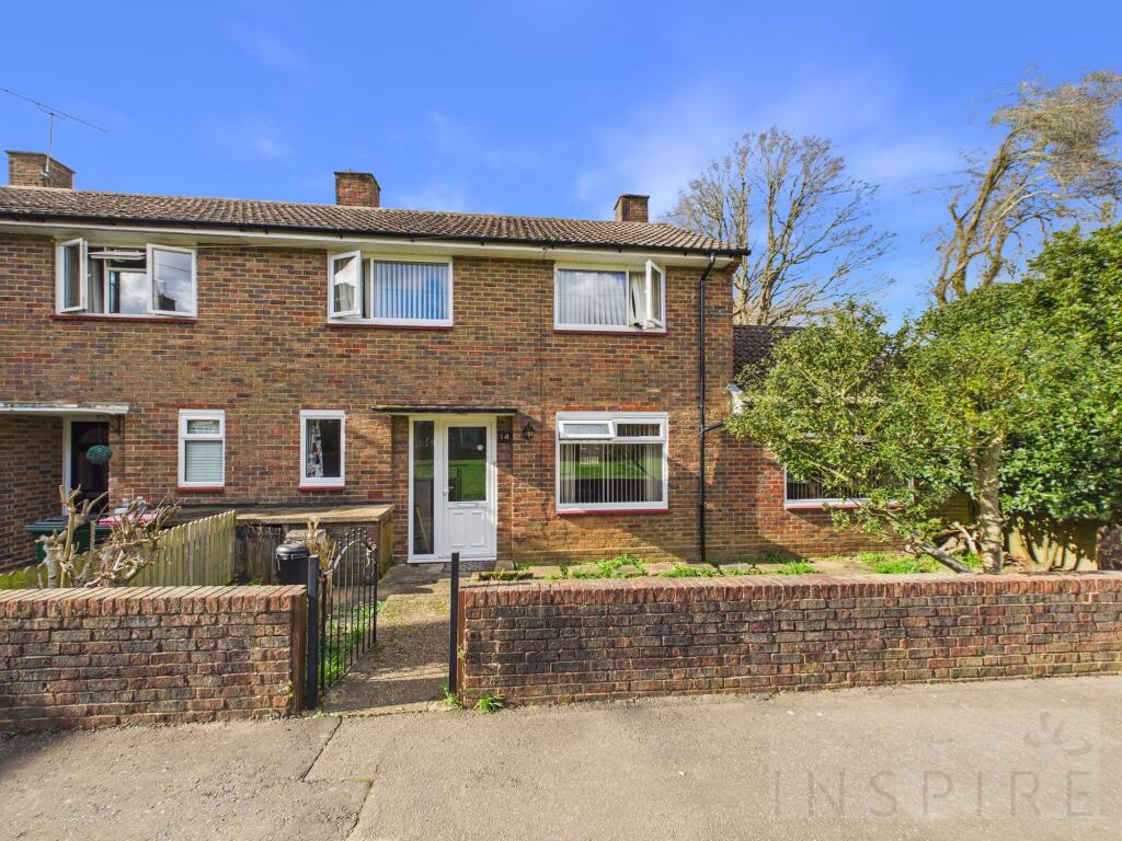 Main image of property: Lewes Close, Crawley, RH10