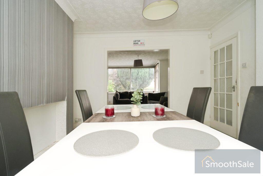 House in Leeds - More
