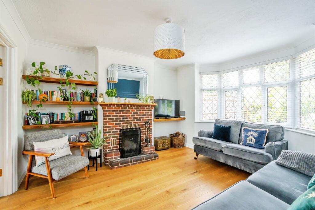 House in Portsmouth - View 5