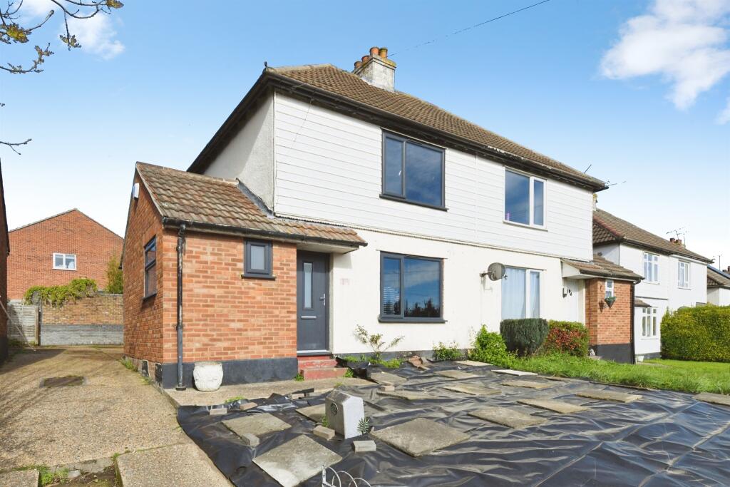 Main image of property: Hambro Hill, Rayleigh