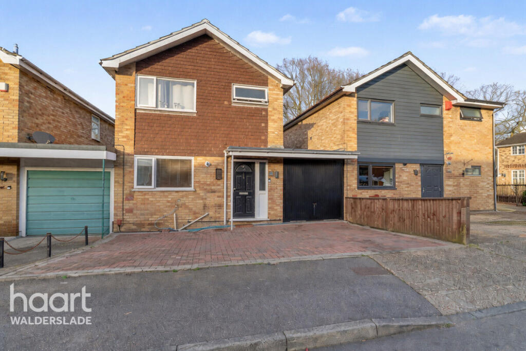 Main image of property: Brindle Way, Chatham