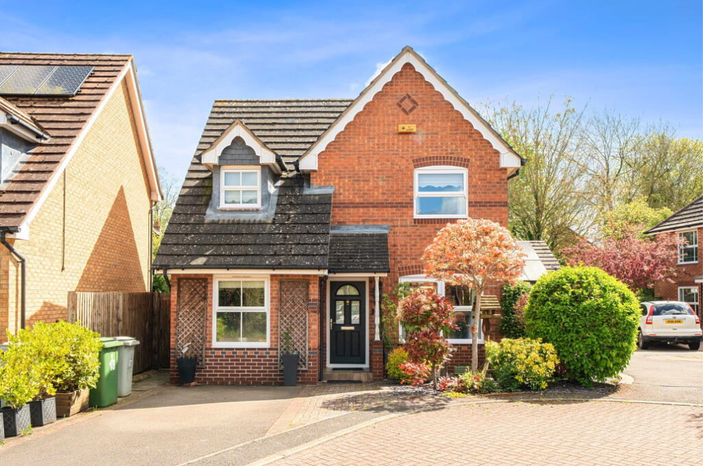 Main image of property: Withers Close, Oakham, LE15 6GG