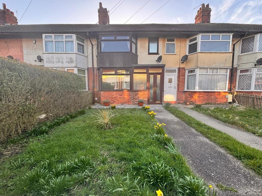 Main image of property: Lee Avenue Drive, Withernsea