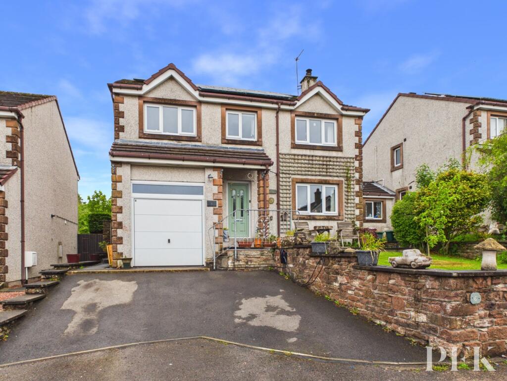 Main image of property: Denton Park Court, Gosforth, CA20
