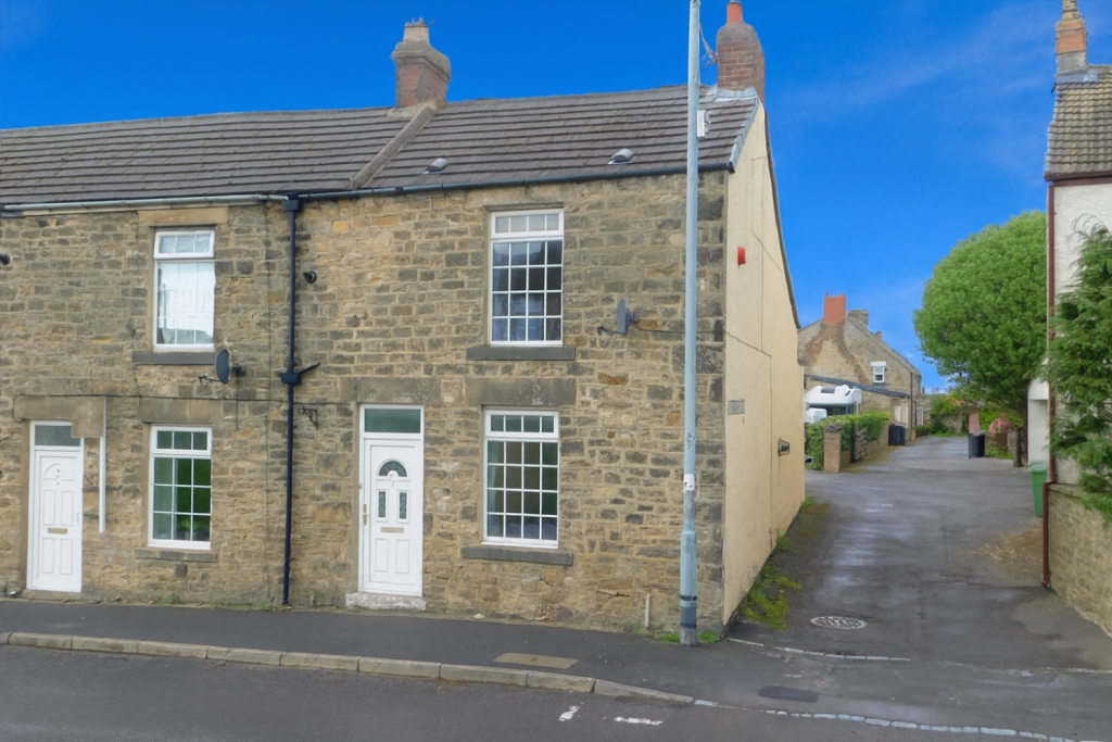 Main image of property: Richardson Place, Kirk Merrington, Spennymoor, County Durham, DL16