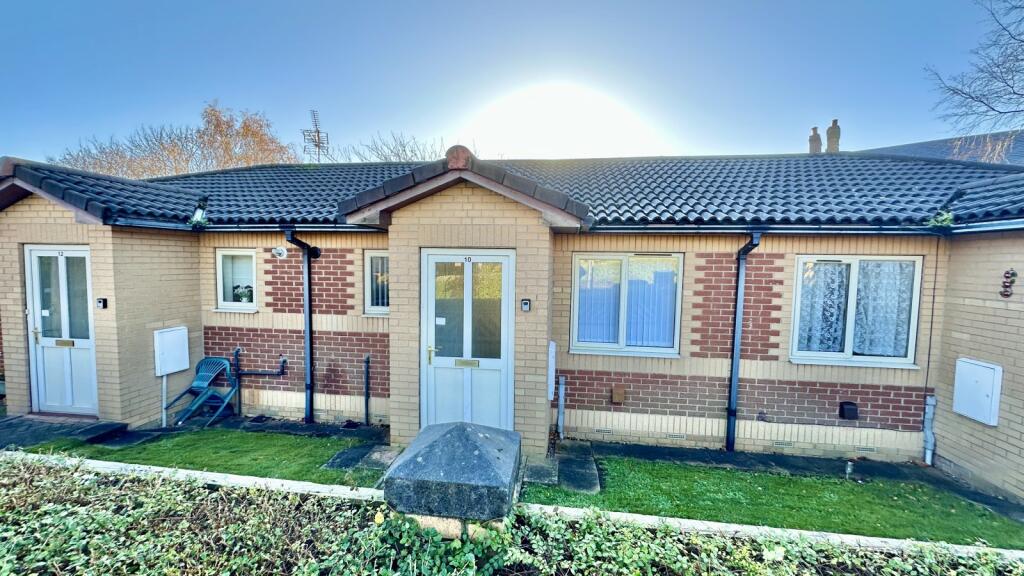 Main image of property: Royal Court, Hoyland, Barnsley, S74