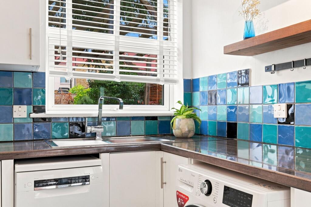 House in London, Leyton - View 5