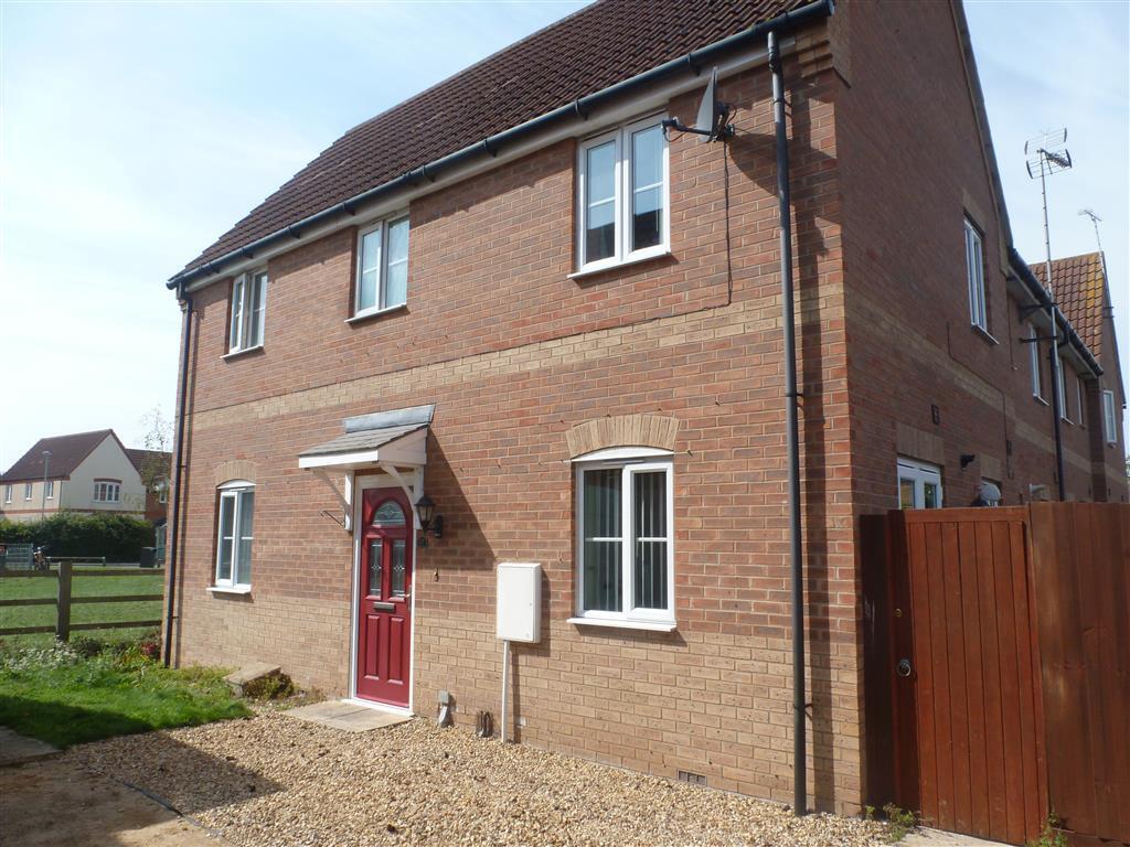 Main image of property: Copperfields, Wisbech