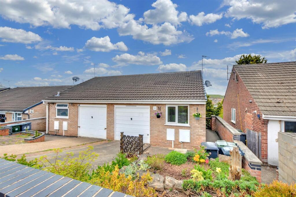Main image of property: Chesterfield Avenue, Gedling, Nottingham