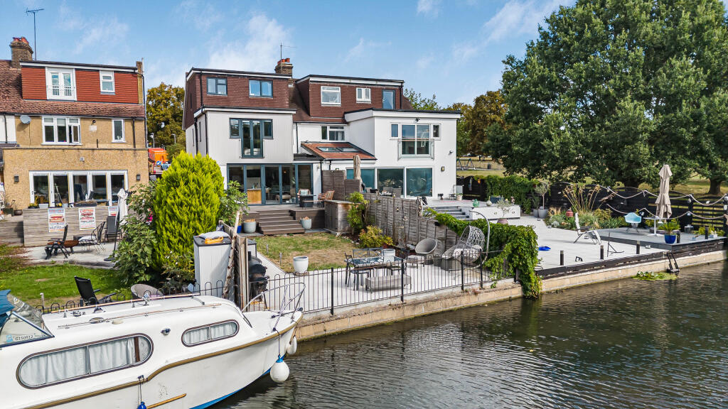 House in Hemel Hempstead - View 4