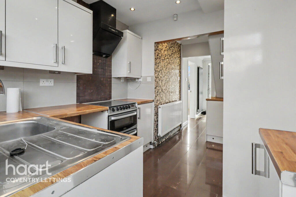 Main image of property: Norton Hill Drive, Coventry