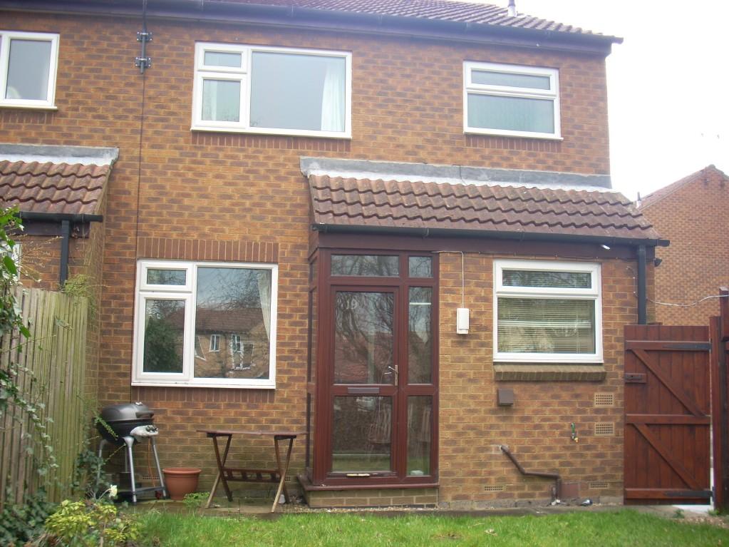 Main image of property: Quantock Rise,Shepshed,LE12