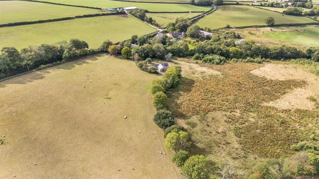 Beaminster - View 3