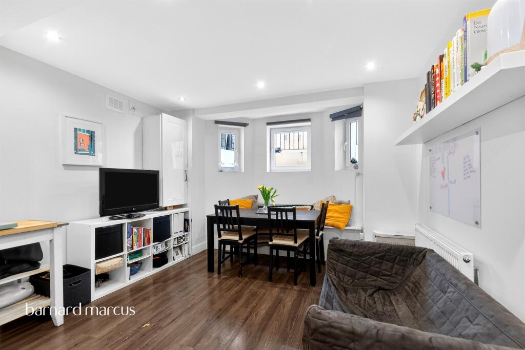 Main image of property: Windmill Road, Croydon