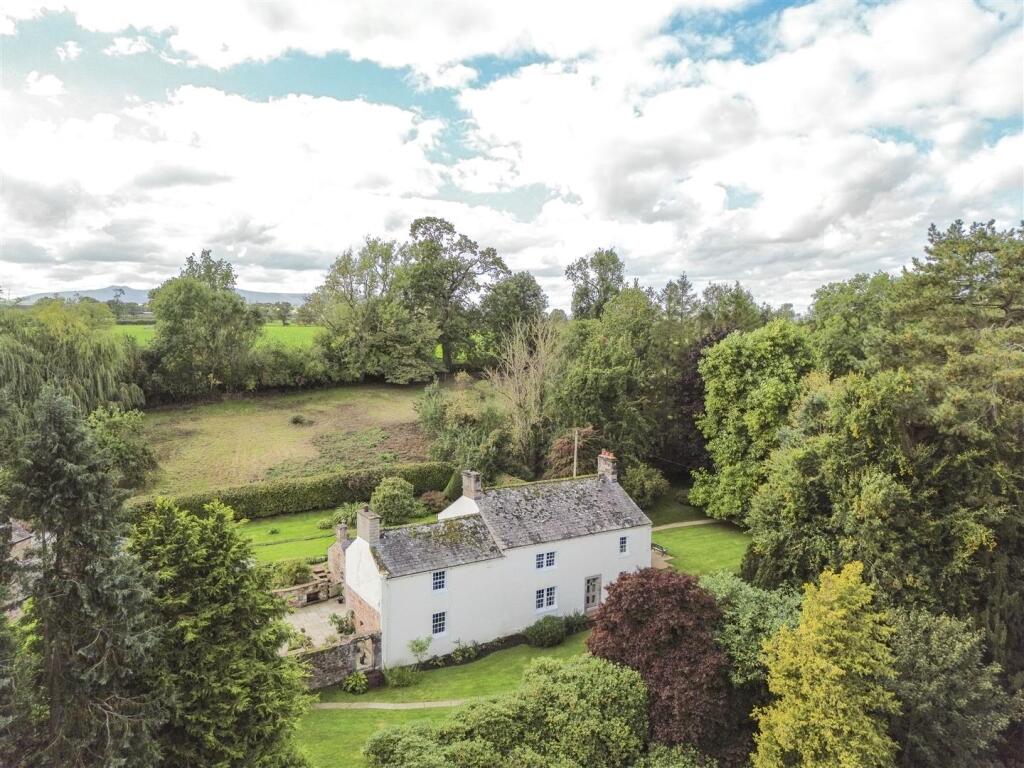 Main image of property: Ivebank, Ivegill