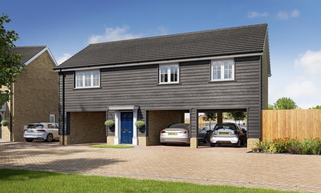 Main image of property: Parsonage Road,
Takeley,
CM22 6PU
