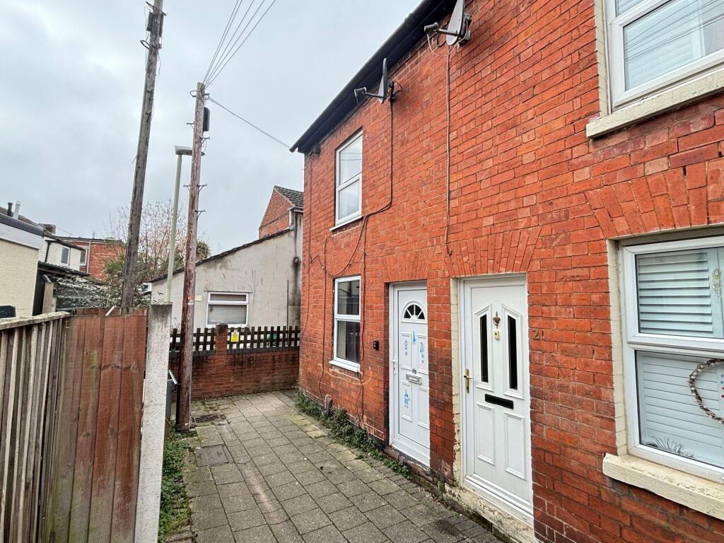 Main image of property: Belgrove Terrace, Gloucester, GL1