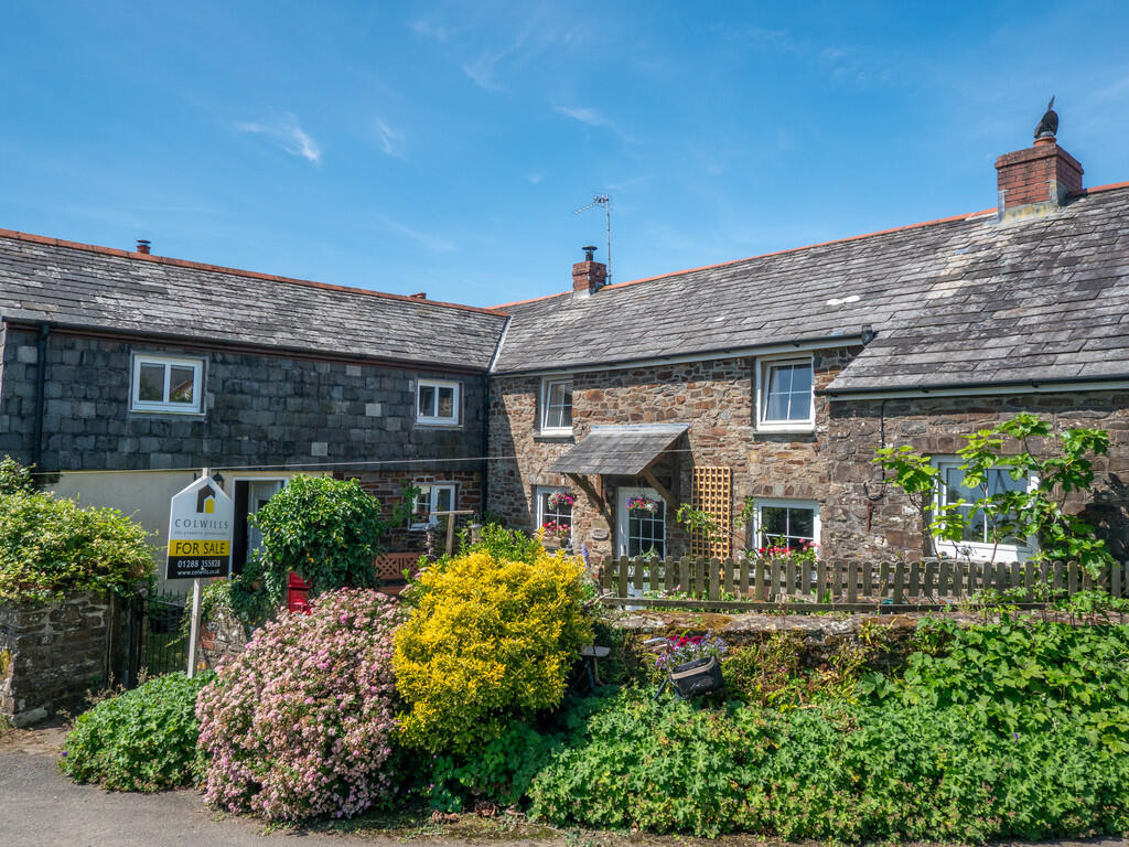 Main image of property: Woolley, Morwenstow, Bude