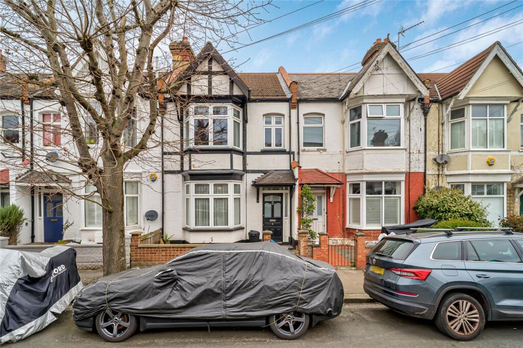 Main image of property: Ribblesdale Road, Furzedown, SW16