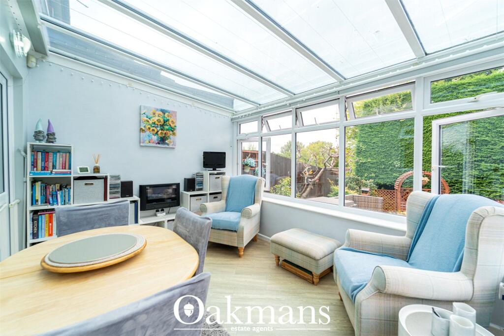 Goosehill Close, Redditch, Worcestershire, B98 - View 6