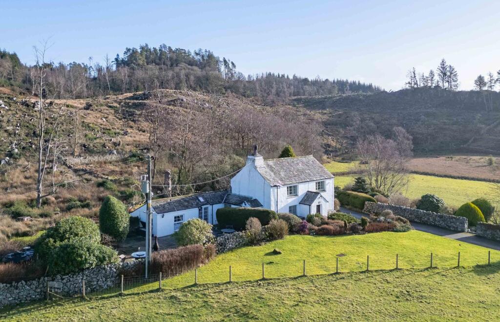 Main image of property: Irton, Holmrook, CA19