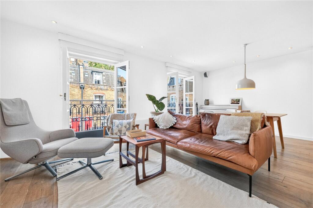 House in London, Westbourne Green, Maida Vale - View 3