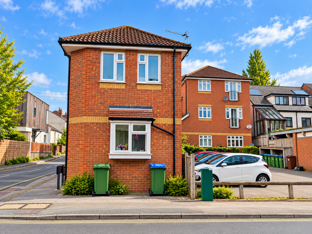 Main image of property: Portswood Road, Southampton, SO17