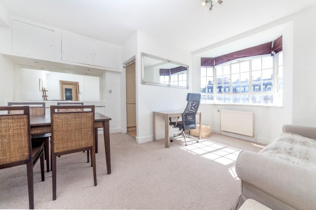 Main image of property: Chelsea Cloisters, Sloane Avenue, London, SW3