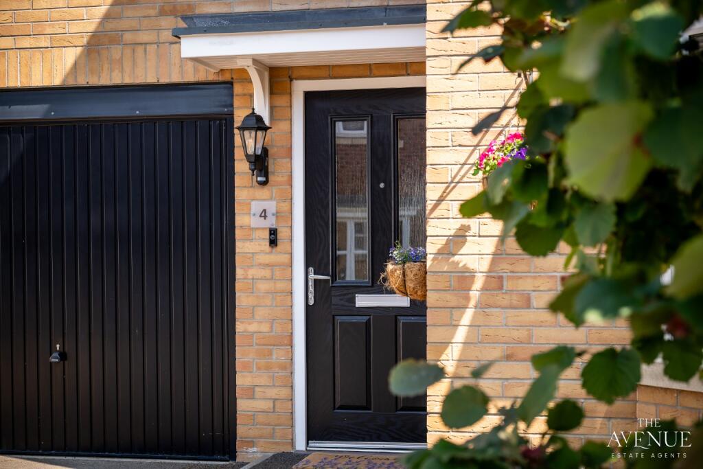House in Higham Ferrers, North Northamptonshire - View 3