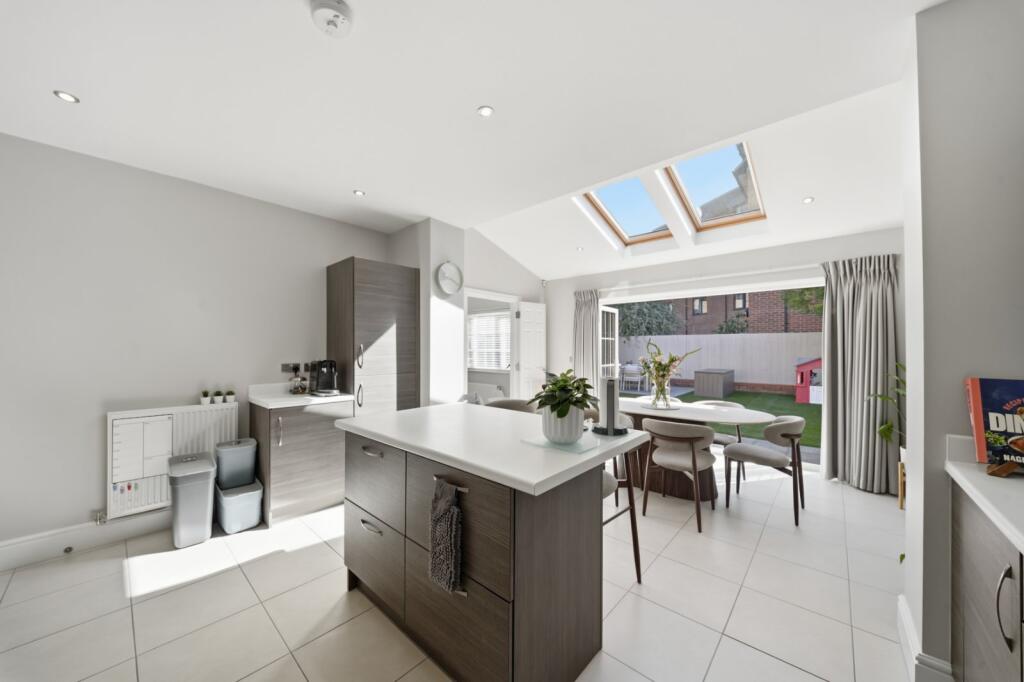 House in Rushcliffe, Nottinghamshire - View 4