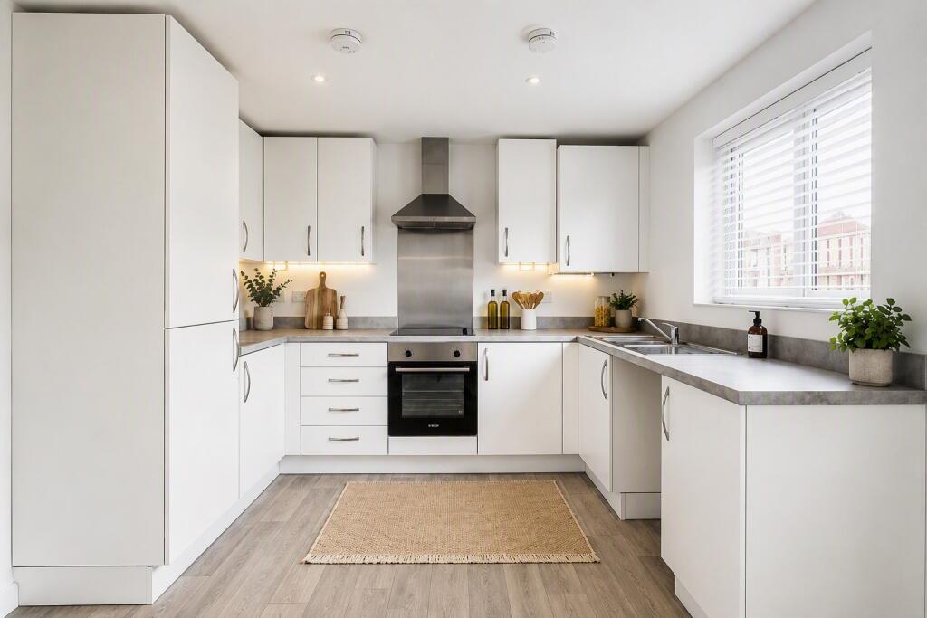 House in Swindon - View 3