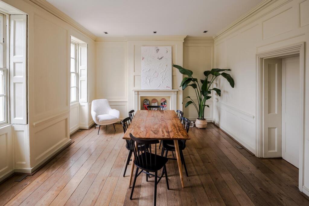 Main image of property: Charles Square, London N1