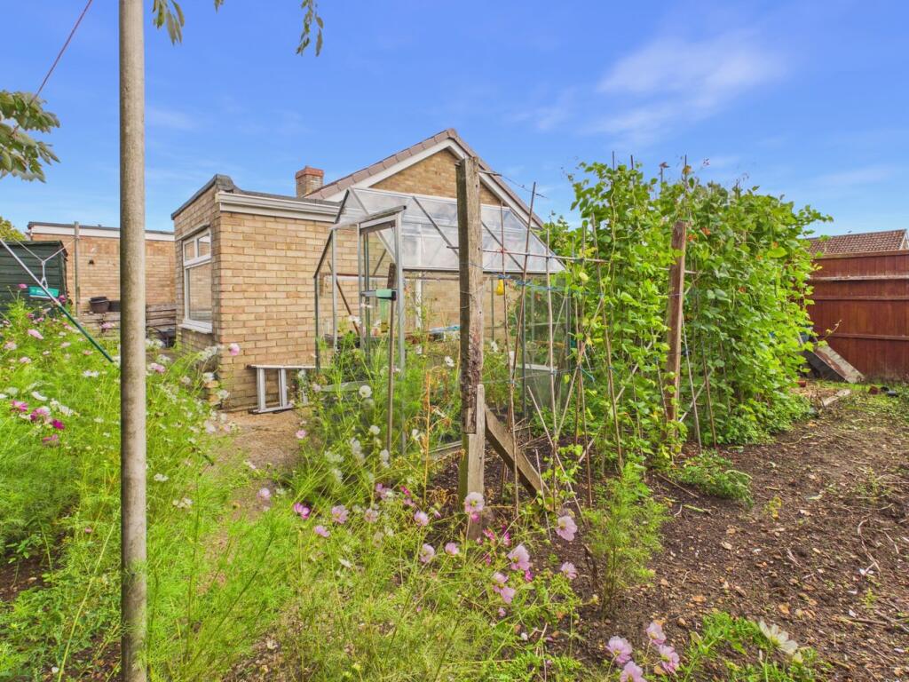 House in Downham Market - View 4