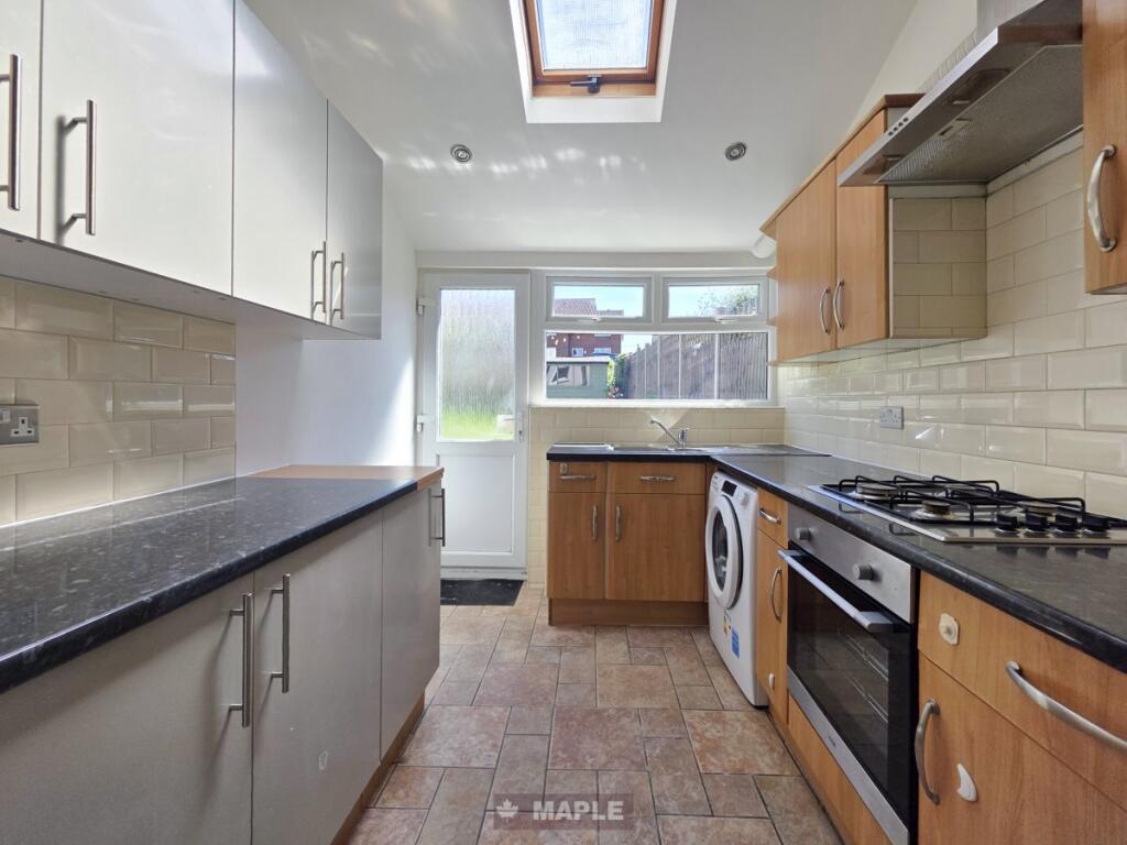 Apartment in London - View 3