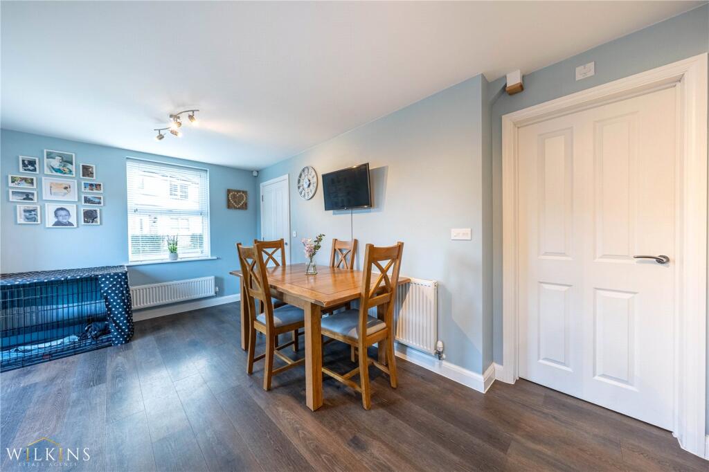 Additional image 5 of Austen Drive, Tamworth, Staffordshire, B78