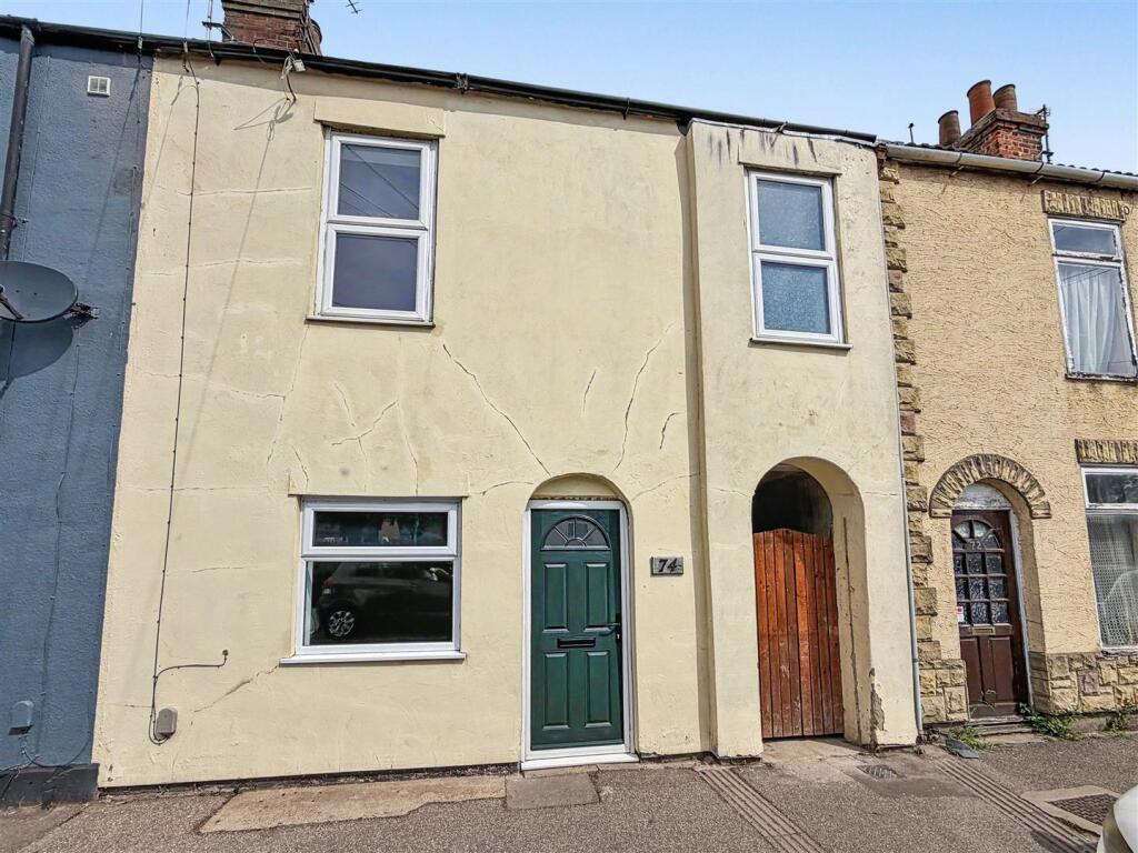 Main image of property: Winsover Road, Spalding