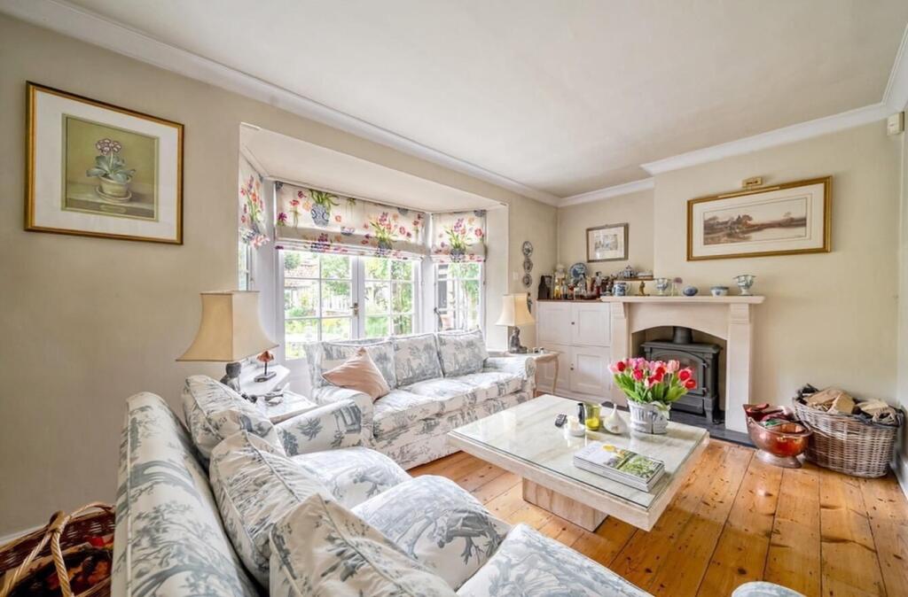 Royal Parade, Chislehurst, Kent, BR7 photo 3
