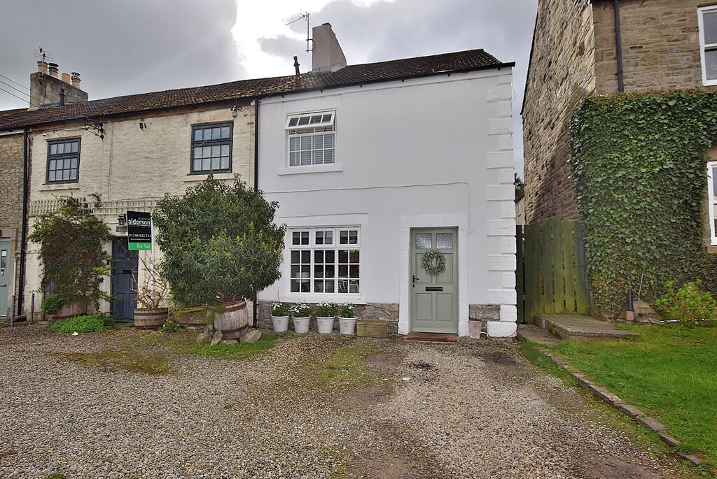 Main image of property: Richmond Road, Skeeby