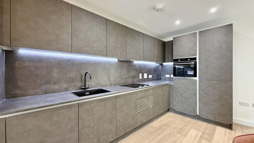 Main image of property: Aven Apartments, Perryfield Way, London, NW9