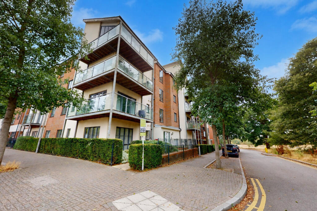 Main image of property: Sir Bernard Paget Avenue, Repton Park, Ashford, Kent, TN23