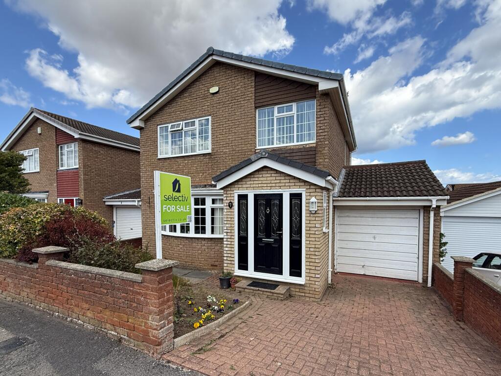 Main image of property: Hillside Close, New Marske, North Yorkshire