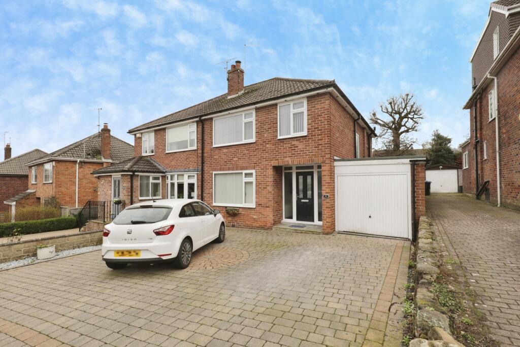 Main image of property: Aspin Park Road, Knaresborough, North Yorkshire, HG5