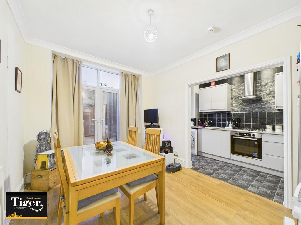 Main image of property: Thursfield Avenue, Blackpool