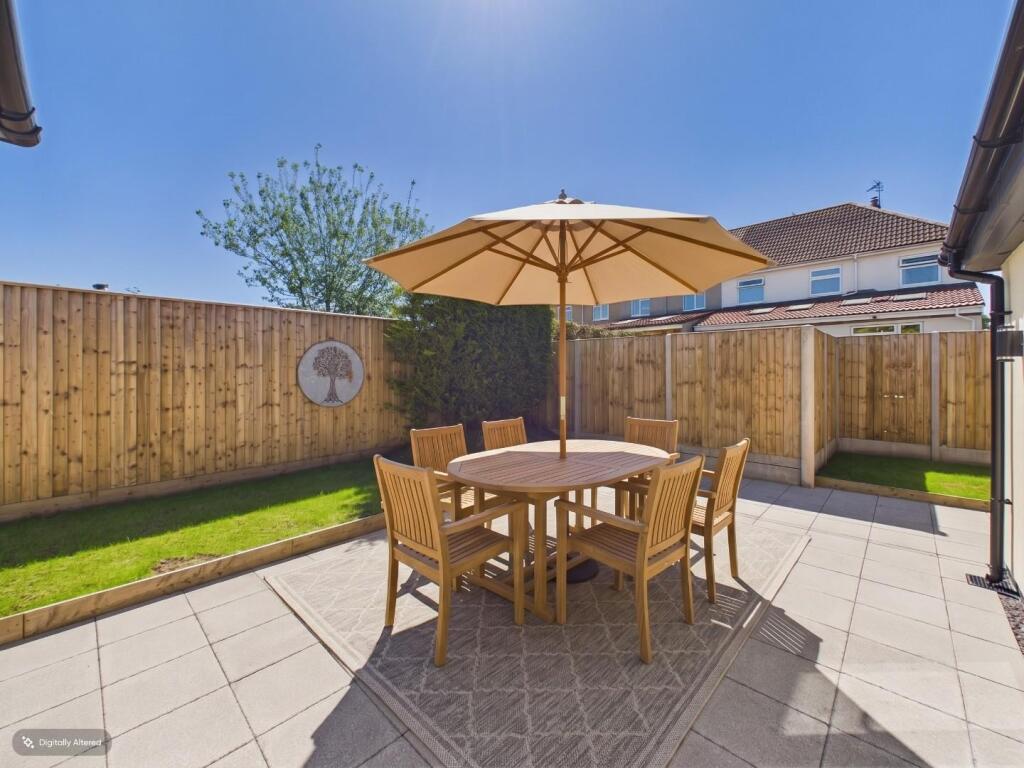 Oaklands Close, Mangotsfield photo 5